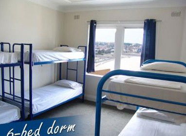 Noahs Bondi Beach - Accommodation QLD 1