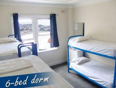 Noahs Bondi Beach - Accommodation QLD 2