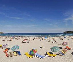 Noahs Bondi Beach - Accommodation QLD 3
