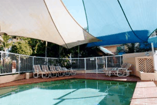 Costa Dora Holiday Apartments - Accommodation QLD 0