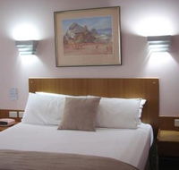 Tamwell Motel - Accommodation QLD