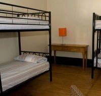 Glebe Village Backpackers - Accommodation QLD