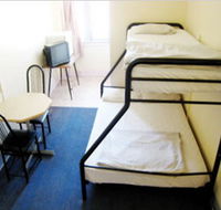 City Resort Hostel - Accommodation QLD