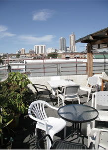 City Resort Hostel - Accommodation QLD 1