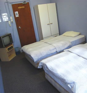 City Resort Hostel - Accommodation QLD 2