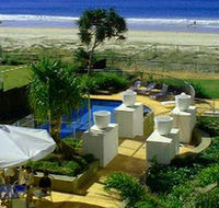 Palm Springs Residences - Accommodation QLD