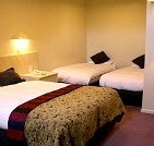 Perisher Manor - Accommodation QLD