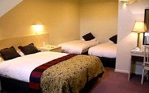 Perisher Manor - Accommodation QLD 0