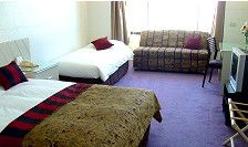 Perisher Manor - Accommodation QLD 2