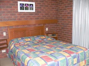 Two Rivers Motel - Accommodation QLD 0