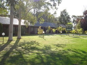 Two Rivers Motel - Accommodation QLD 5