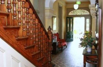 Avonmore On The Park - Accommodation QLD 3