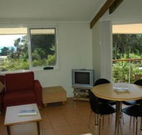 Tathra Beach House Apartments - Accommodation QLD