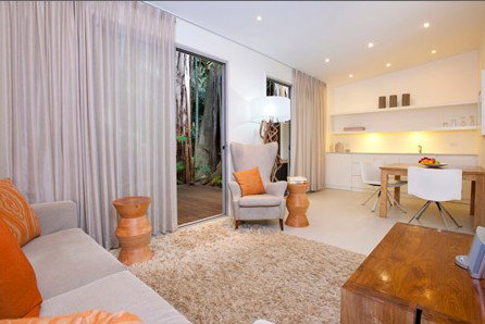 Arajilla Retreat - Accommodation QLD 3