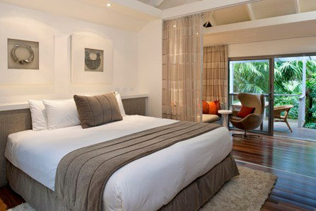 Arajilla Retreat - Accommodation QLD 4