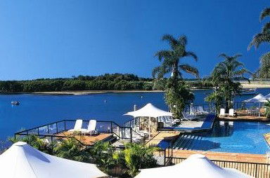 Quality Resort Sails - Accommodation QLD 0