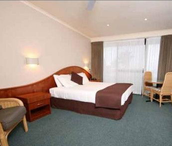 Quality Resort Sails - Accommodation QLD 1