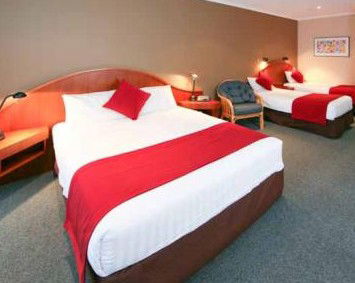 Quality Resort Sails - Accommodation QLD 2