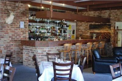 Deer Park Motor Inn - Accommodation QLD 0