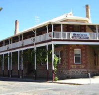 Sonbern Lodge Motel - Accommodation QLD