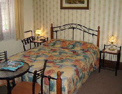 Sonbern Lodge Motel - Accommodation QLD 1