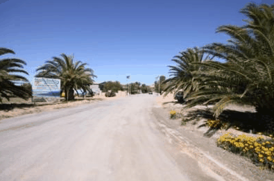 Ceduna Shelly Beach Caravan Park Cabins - Accommodation QLD