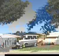 Waterloo Bay Tourist Park - Accommodation QLD
