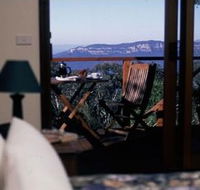 Valley Of The Waters - Accommodation QLD