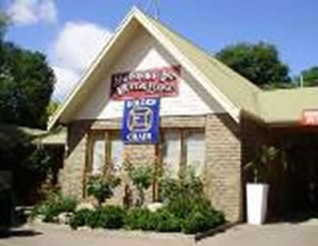Adelaide Hills SA Accommodation QLD