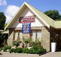 Hahndorf Inn - Accommodation QLD