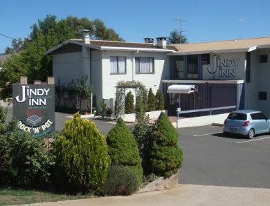 Jindy Inn - Accommodation QLD 0