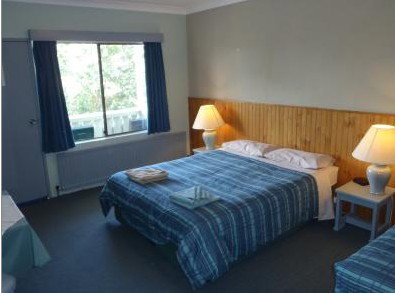 Jindy Inn - Accommodation QLD 1