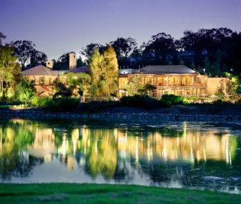 Cypress Lakes Resort - Accommodation QLD 0