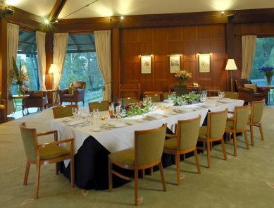 Cypress Lakes Resort - Accommodation QLD 5