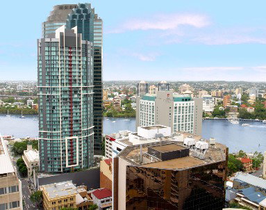 Quest River Park Central - Accommodation QLD 0