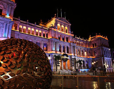 Quest River Park Central - Accommodation QLD 1