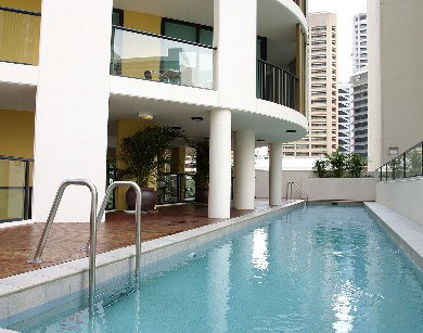 Quest River Park Central - Accommodation QLD 2