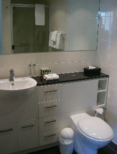 Quest River Park Central - Accommodation QLD 3