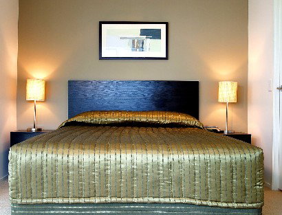 Quest River Park Central - Accommodation QLD 4