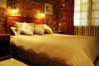 Bungendore NSW Accommodation QLD