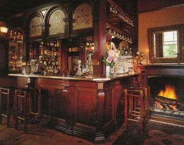 The Carrington Of Bungendore - Accommodation QLD 2