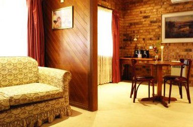 The Carrington Of Bungendore - Accommodation QLD 3