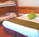 Barrakee Ski Lodge - Accommodation QLD