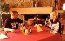 Barrakee Ski Lodge - Accommodation QLD 1
