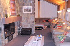 Barrakee Ski Lodge - Accommodation QLD 4
