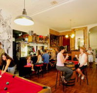 Cambrai Backpackers - Accommodation QLD