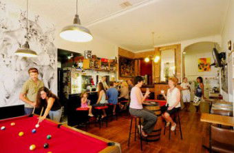 Cambrai Backpackers - Accommodation QLD 0