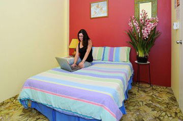 Cambrai Backpackers - Accommodation QLD 1