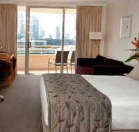 Rydges South Bank - Accommodation QLD