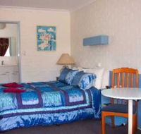 Colonial Inn Tamworth - Accommodation QLD